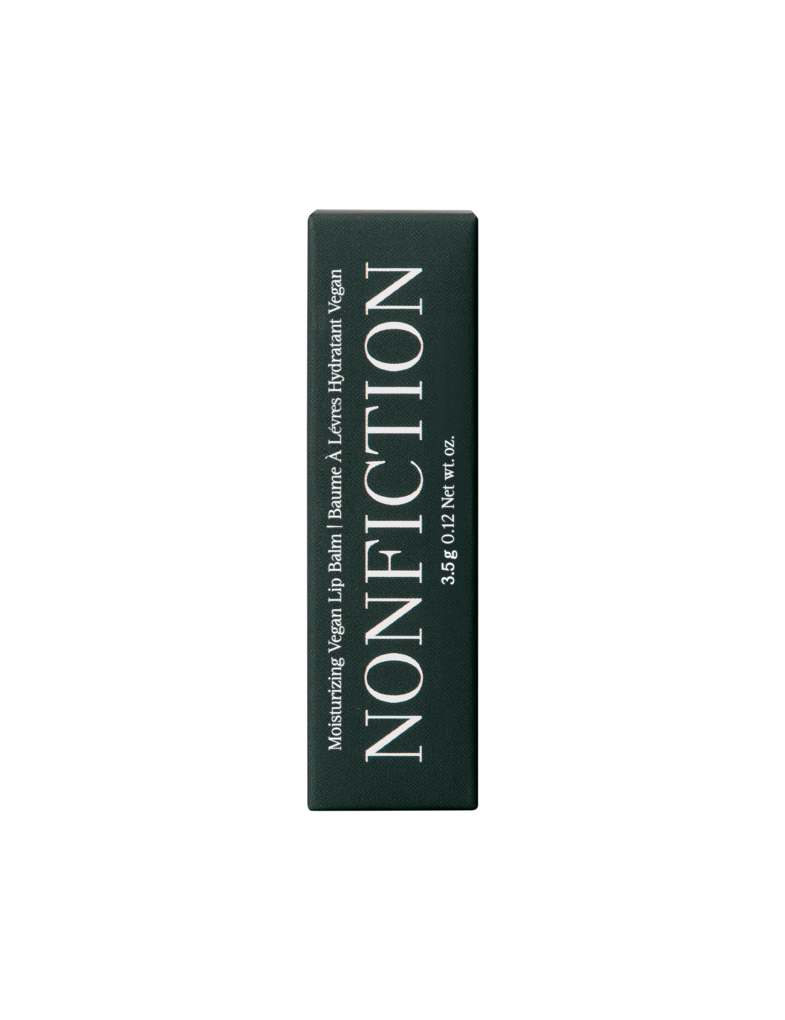 MOISTURIZING VEGAN Lip Balm - LIKELIHOOD