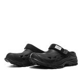 Mok Sli Rubber Black - LIKELIHOOD