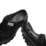 Mok Sli Rubber Black - LIKELIHOOD