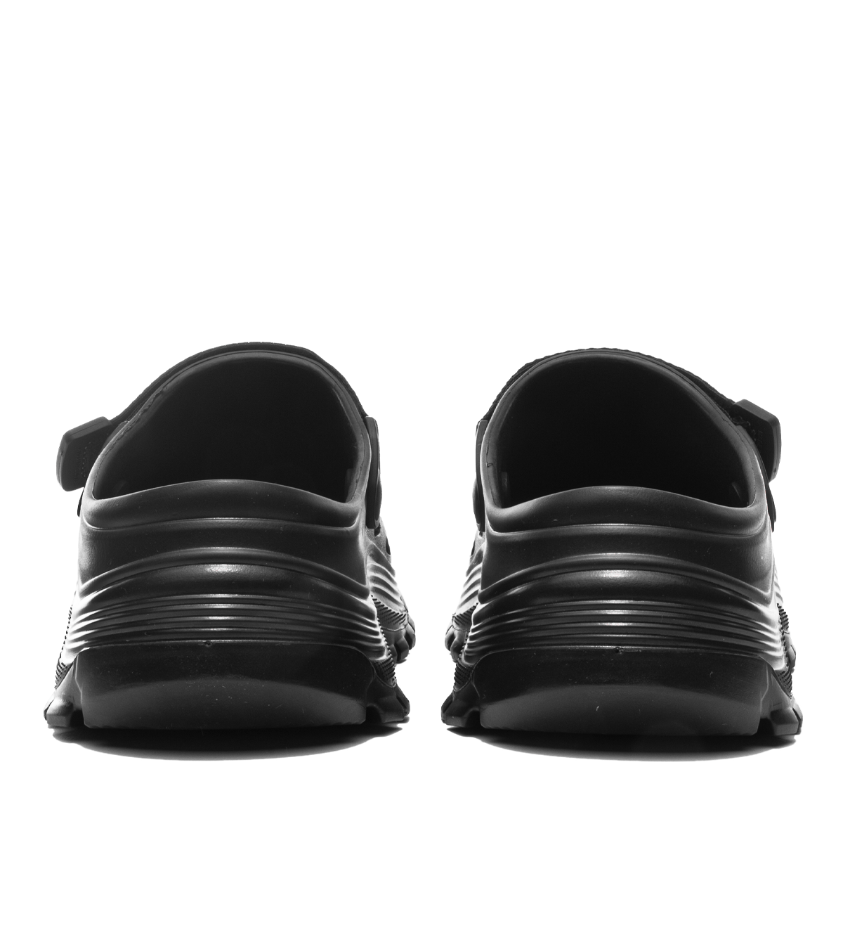 Mok Sli Rubber Black - LIKELIHOOD
