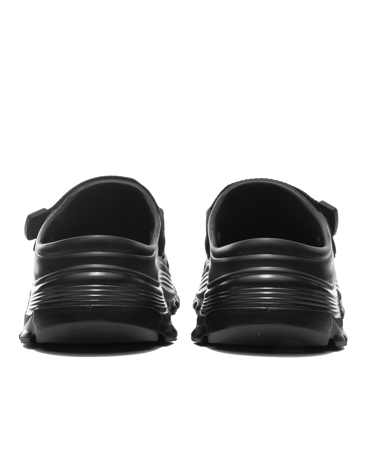 Mok Sli Rubber Black - LIKELIHOOD