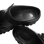 Mok Sli Rubber Black - LIKELIHOOD