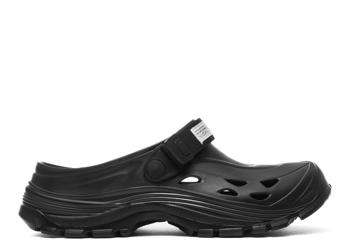 Mok Sli Rubber Black - LIKELIHOOD