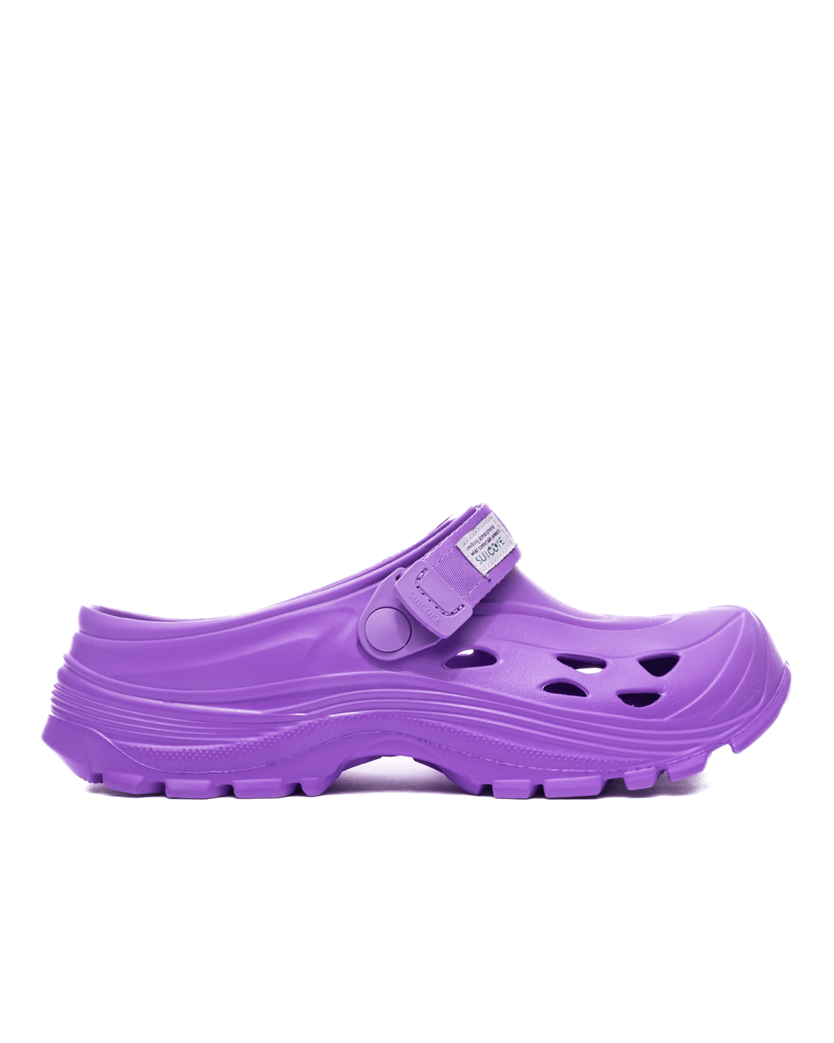 Mok Sli Rubber Purple - LIKELIHOOD