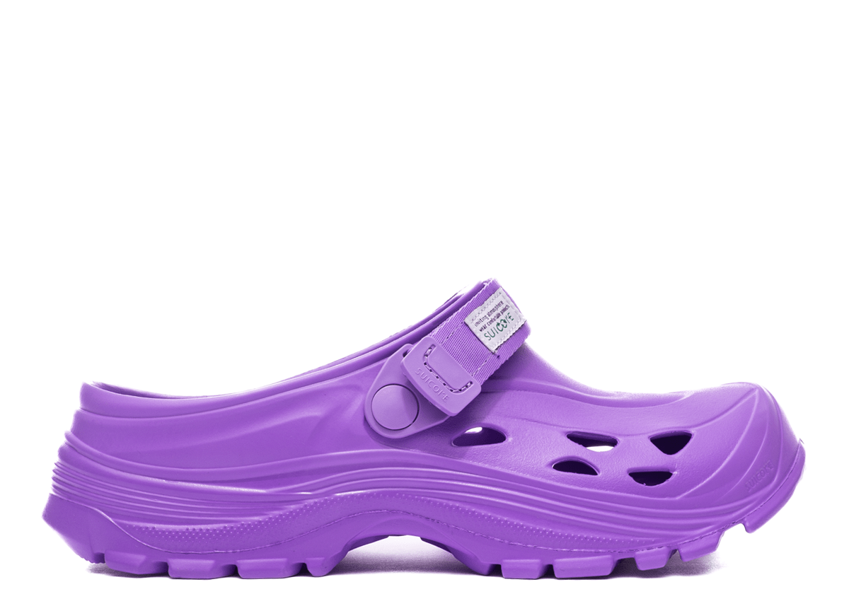 Mok Sli Rubber Purple - LIKELIHOOD