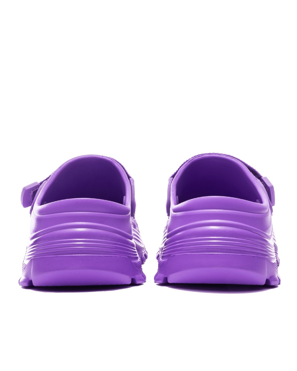 Mok Sli Rubber Purple - LIKELIHOOD