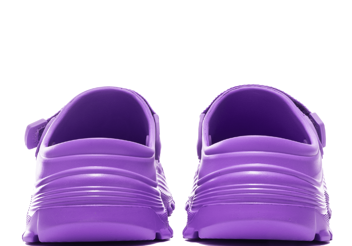 Mok Sli Rubber Purple - LIKELIHOOD