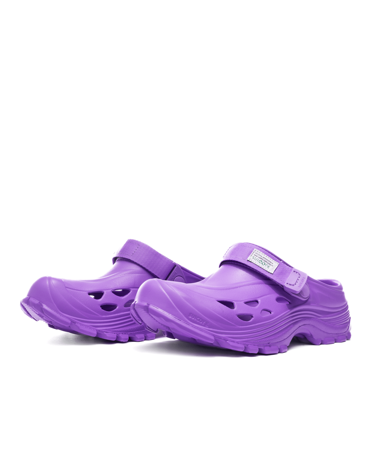 Mok Sli Rubber Purple - LIKELIHOOD