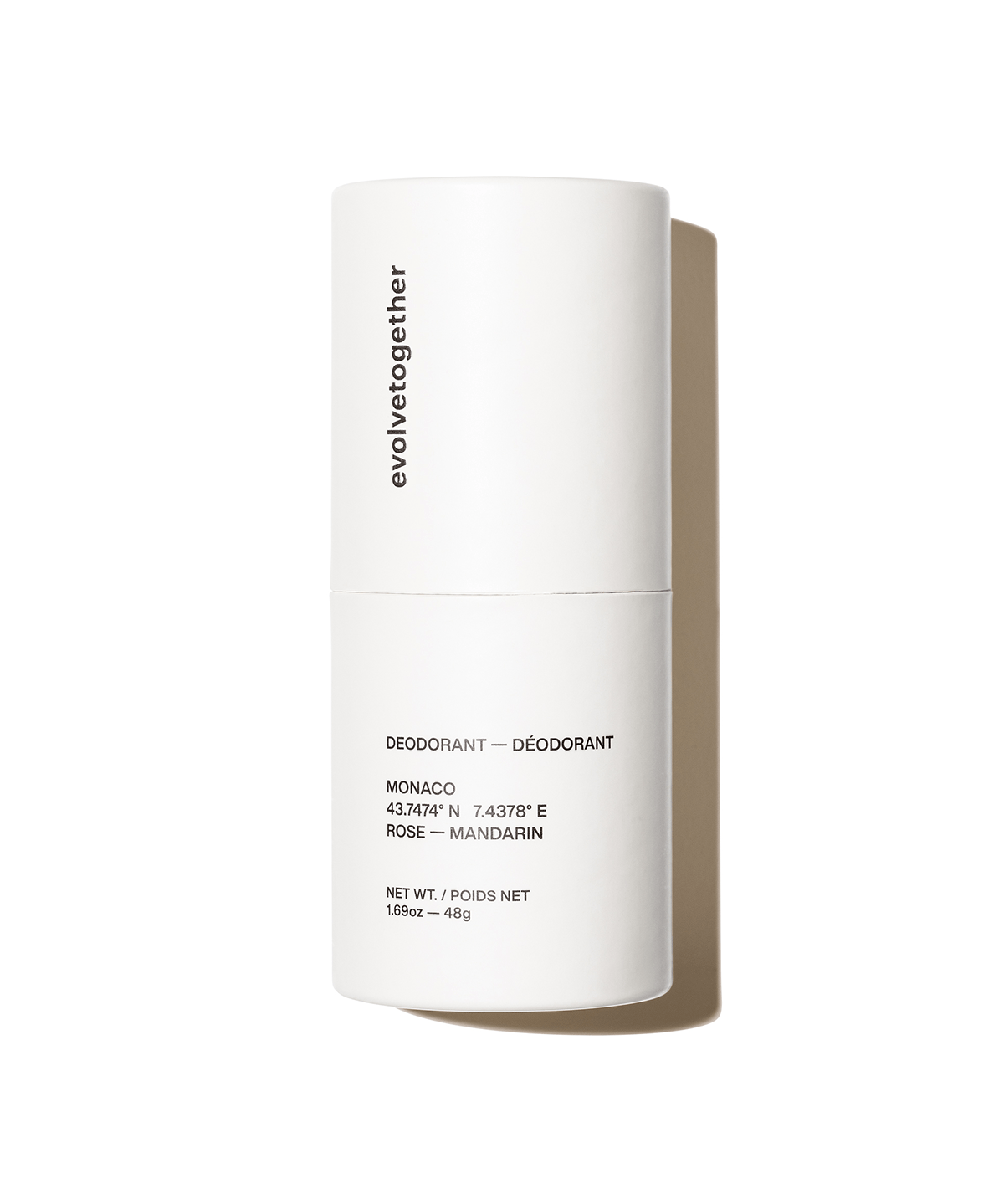 Monaco Deodorant 48g - LIKELIHOOD