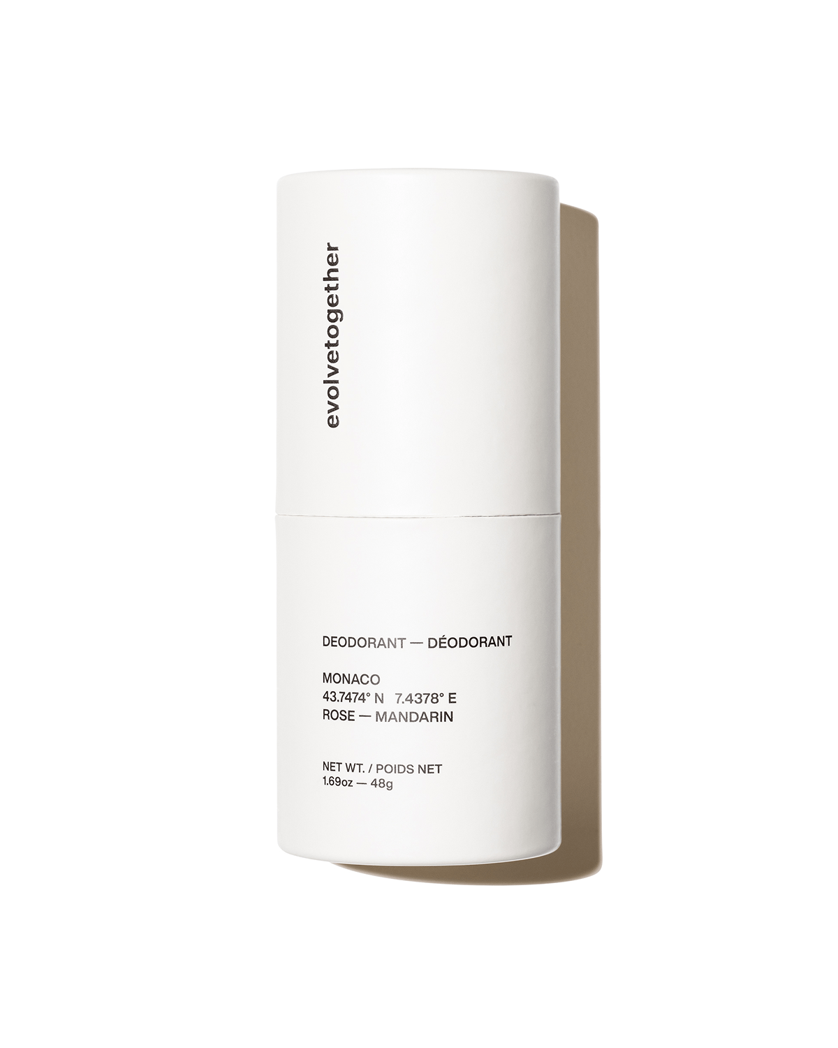 Monaco Deodorant 48g - LIKELIHOOD