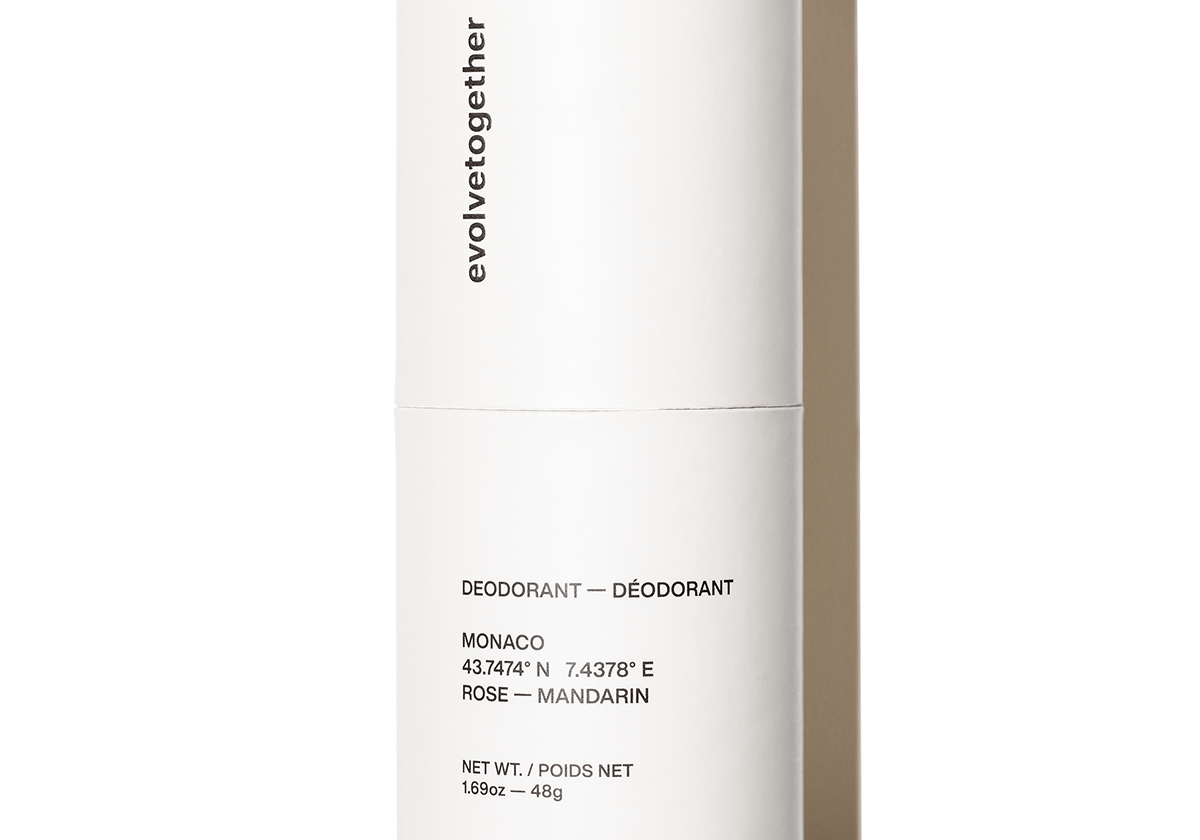 Monaco Deodorant 48g - LIKELIHOOD