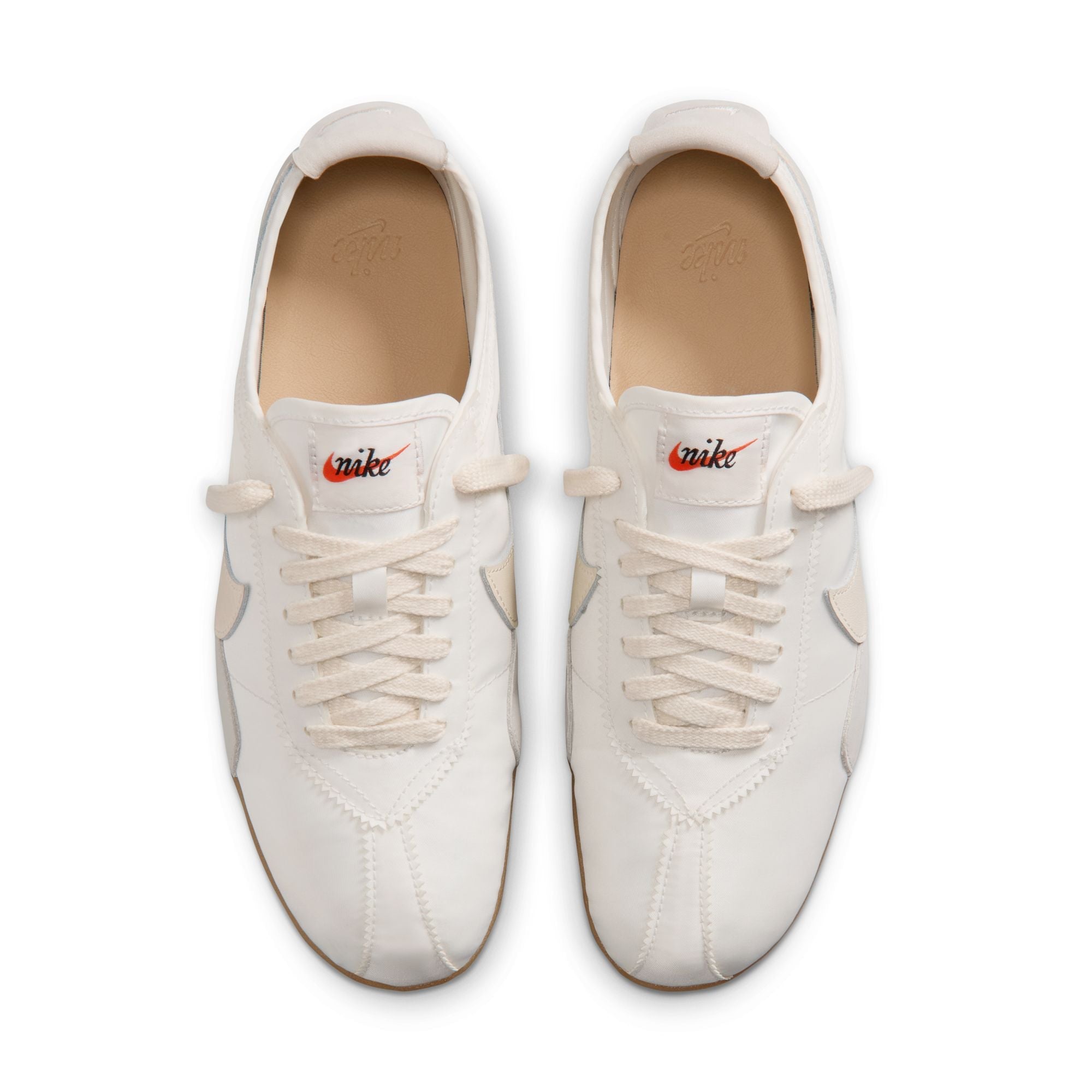 Moon Shoe OG Summit White/Gum - LIKELIHOOD