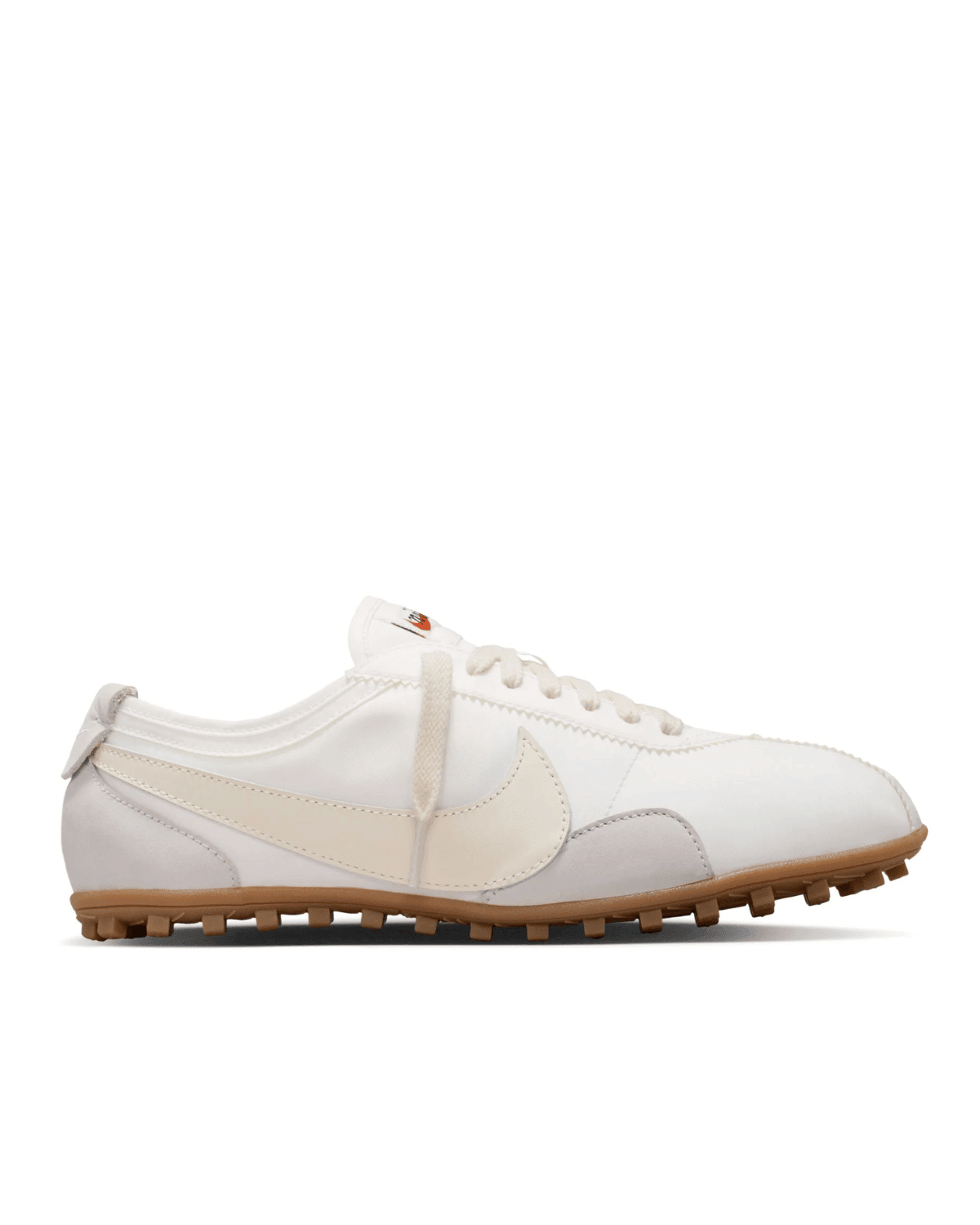 Moon Shoe OG Summit White/Gum - LIKELIHOOD