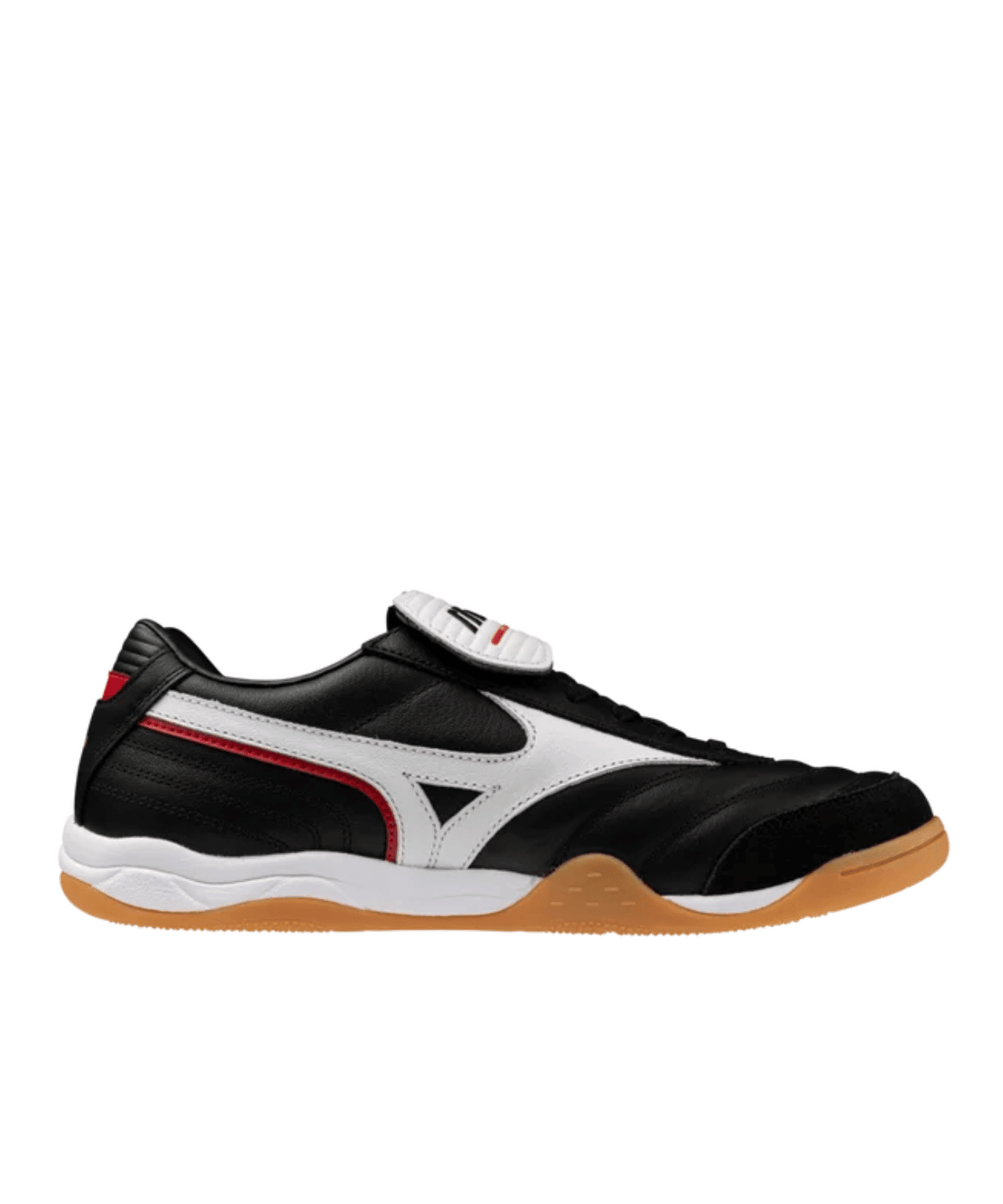 Morelia Ls Black White - LIKELIHOOD