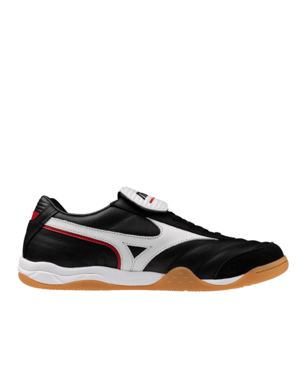 Morelia Ls Black White - LIKELIHOOD