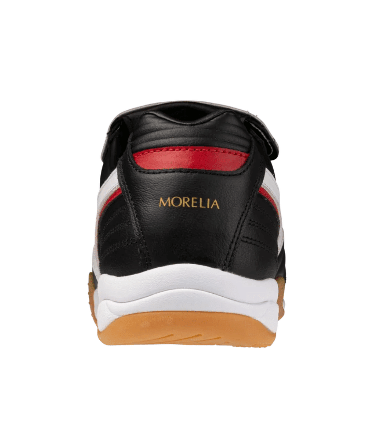 Morelia Ls Black White - LIKELIHOOD