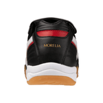 Morelia Ls Black White - LIKELIHOOD