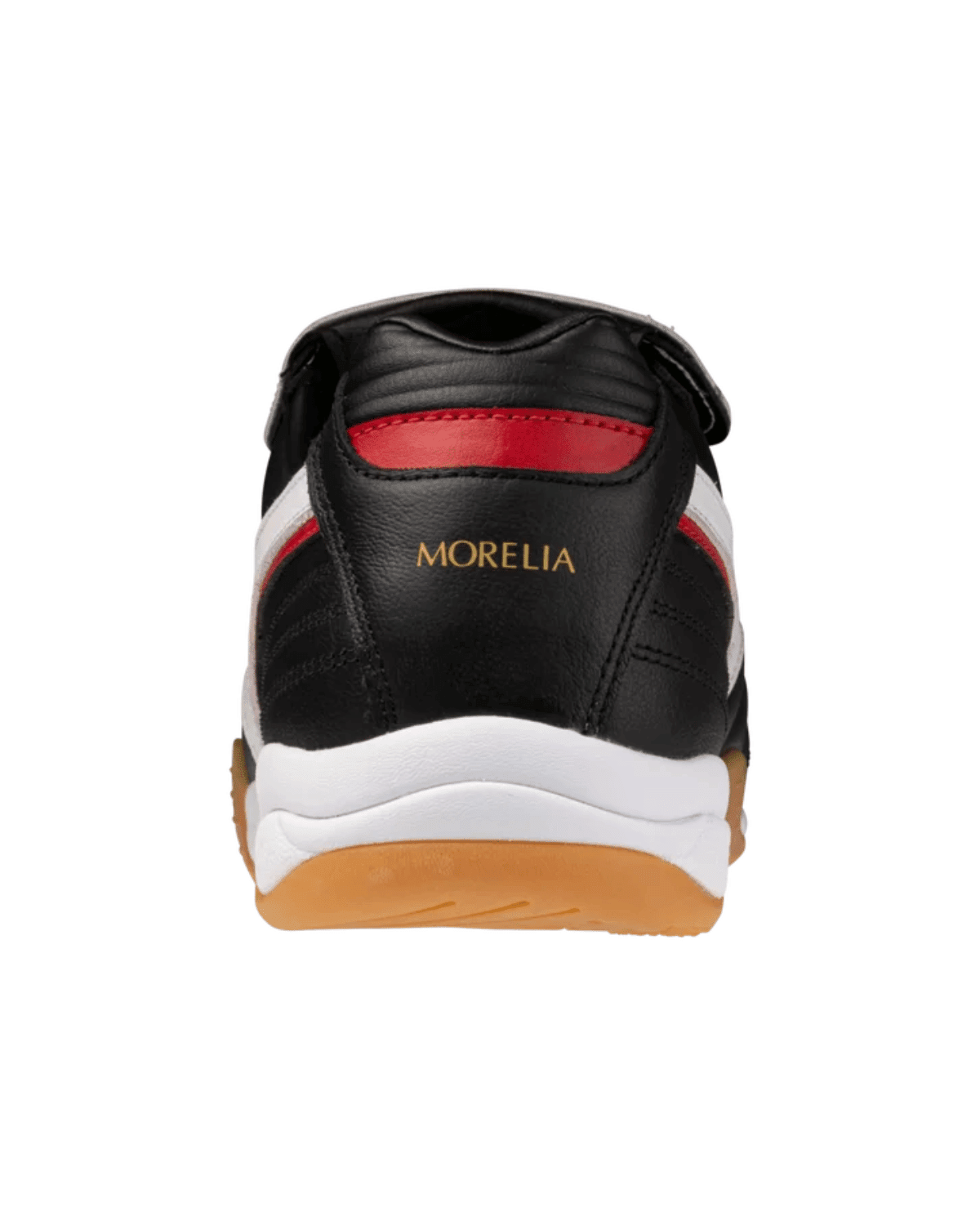 Morelia Ls Black White - LIKELIHOOD
