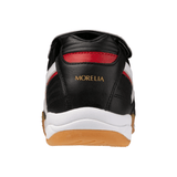 Morelia Ls Black White - LIKELIHOOD