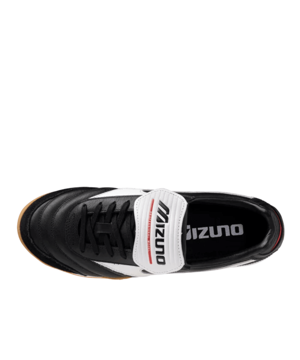 Morelia Ls Black White - LIKELIHOOD