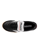 Morelia Ls Black White - LIKELIHOOD