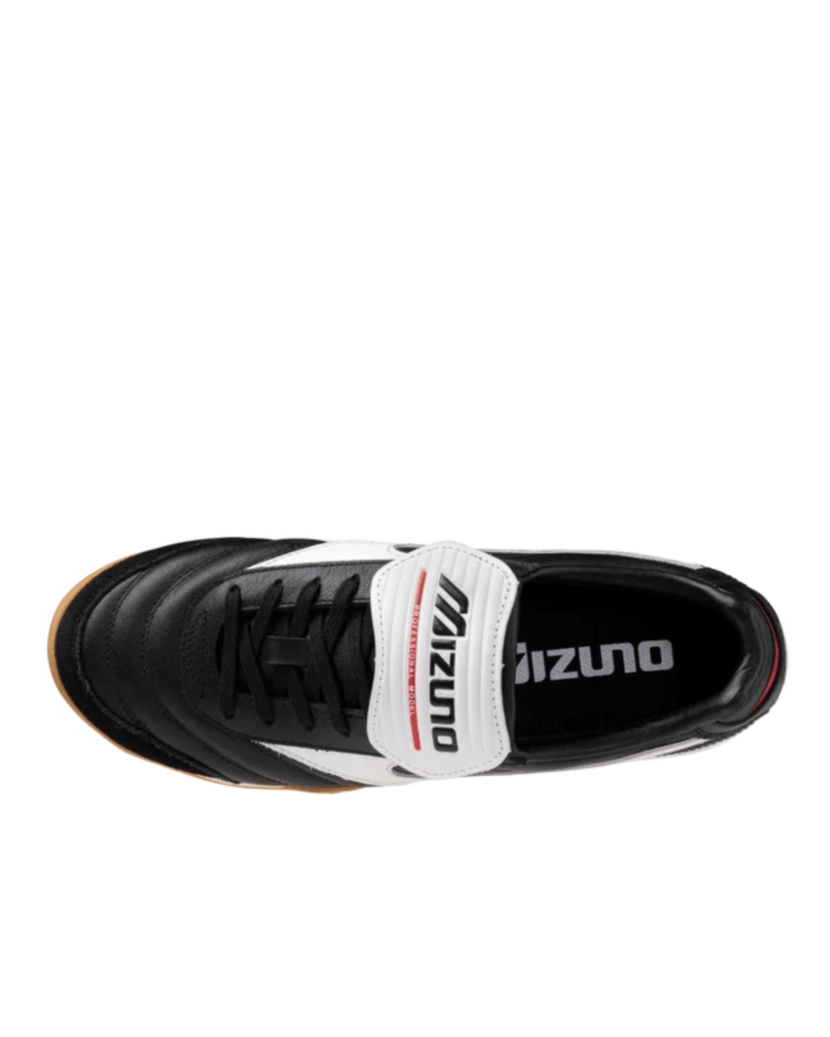 Morelia Ls Black White - LIKELIHOOD