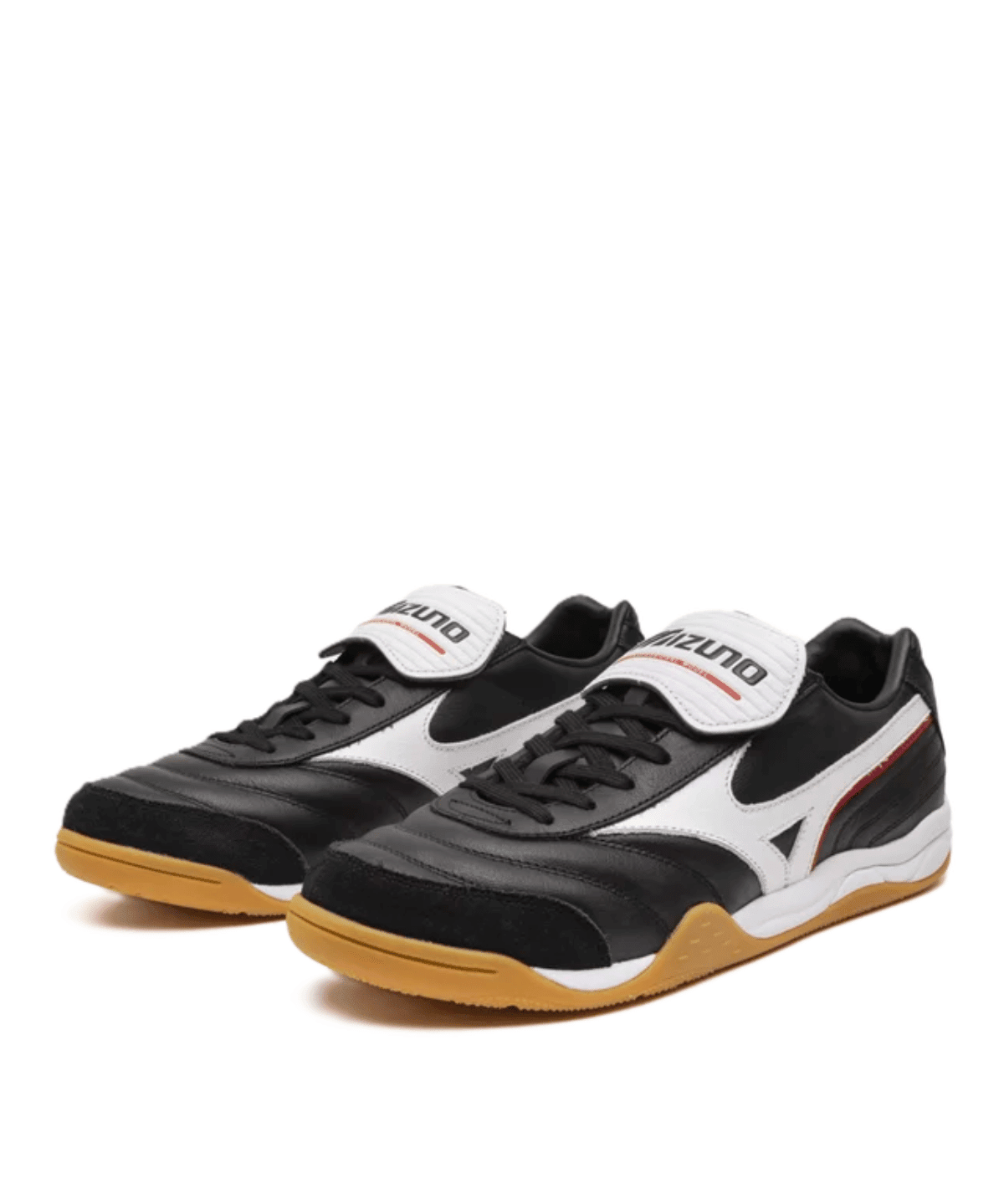 Morelia Ls Black White - LIKELIHOOD