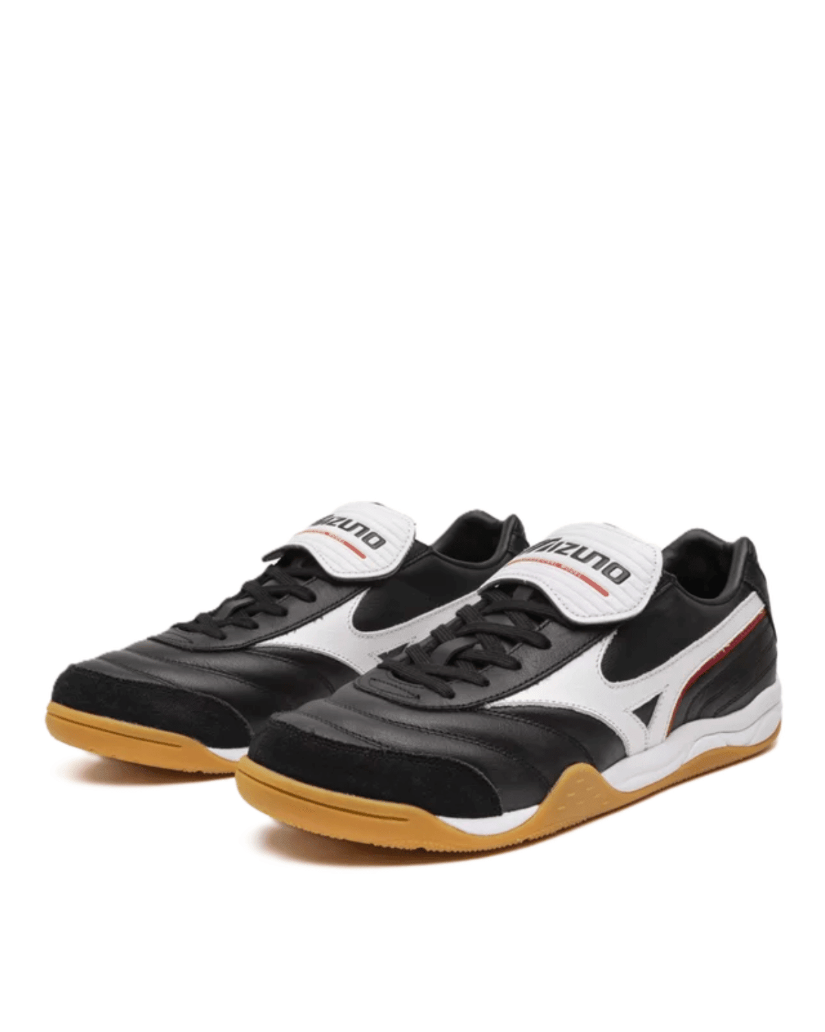 Morelia Ls Black White - LIKELIHOOD