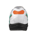 Morelia Ls White Arcadia - LIKELIHOOD