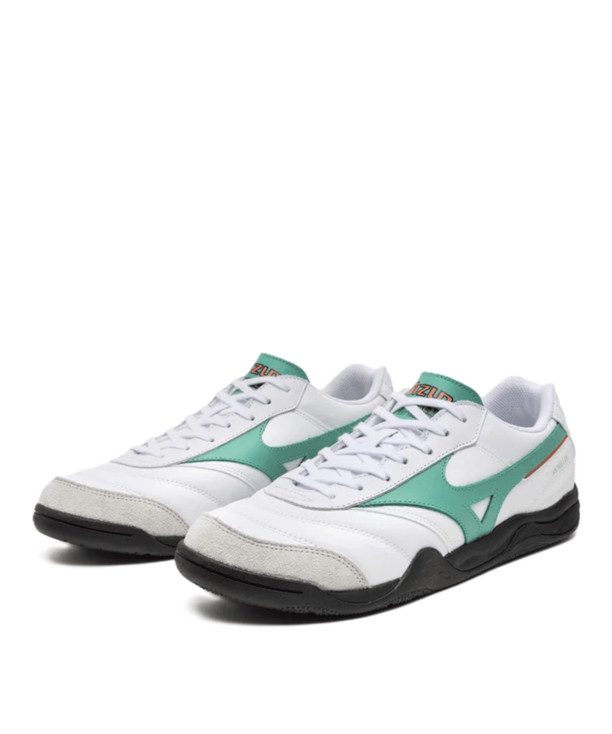 Morelia Ls White Arcadia - LIKELIHOOD