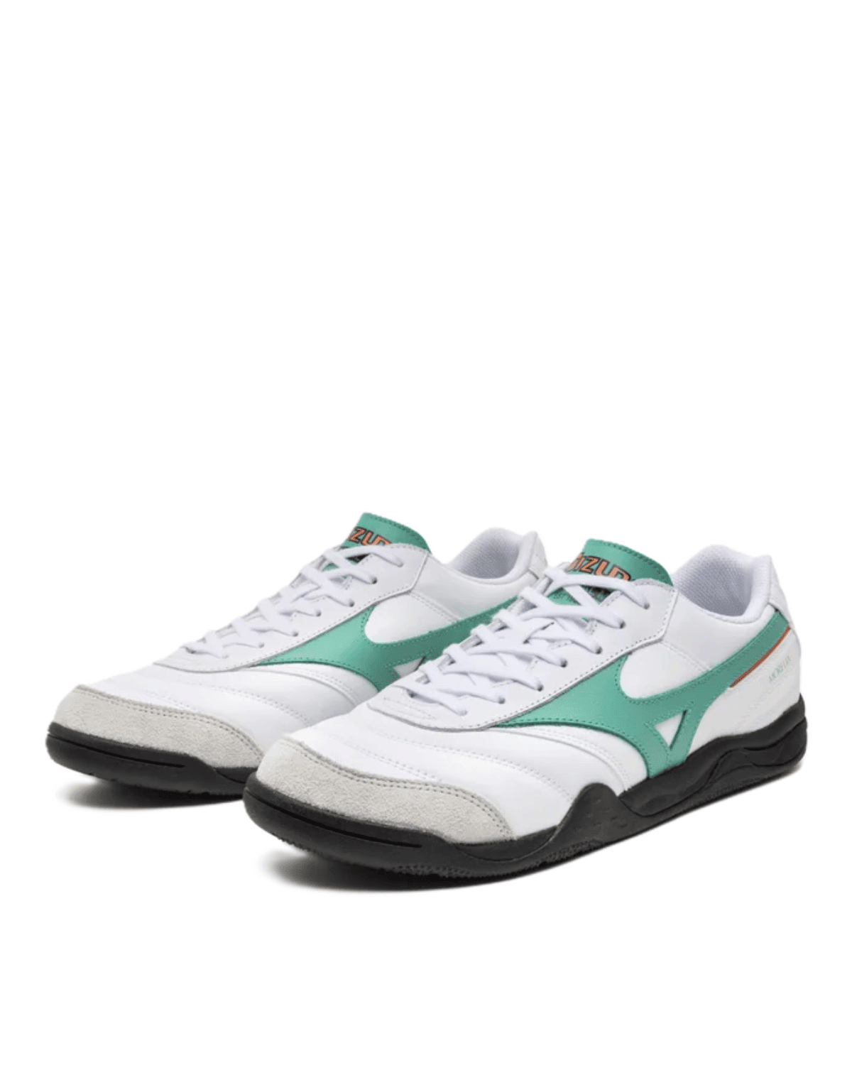 Morelia Ls White Arcadia - LIKELIHOOD