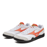 Morelia Ls White Lava Orange - LIKELIHOOD