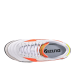 Morelia Ls White Lava Orange - LIKELIHOOD