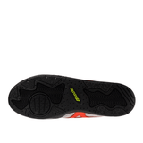 Morelia Ls White Lava Orange - LIKELIHOOD