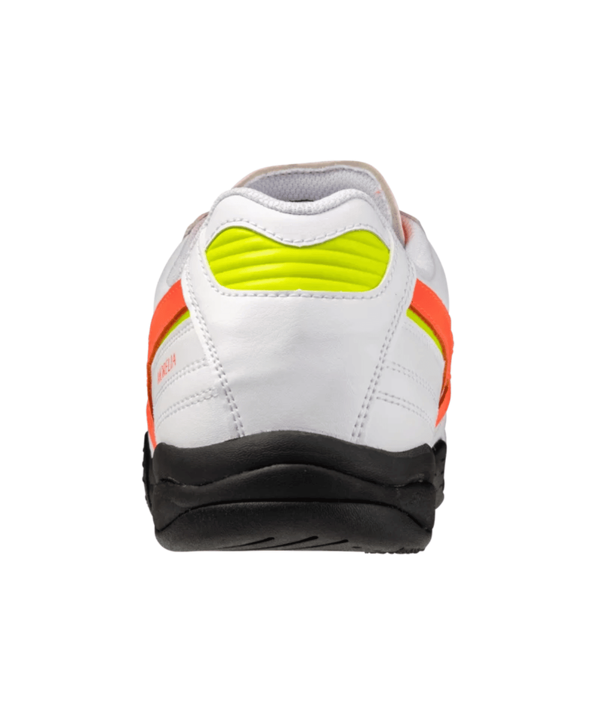 Morelia Ls White Lava Orange - LIKELIHOOD