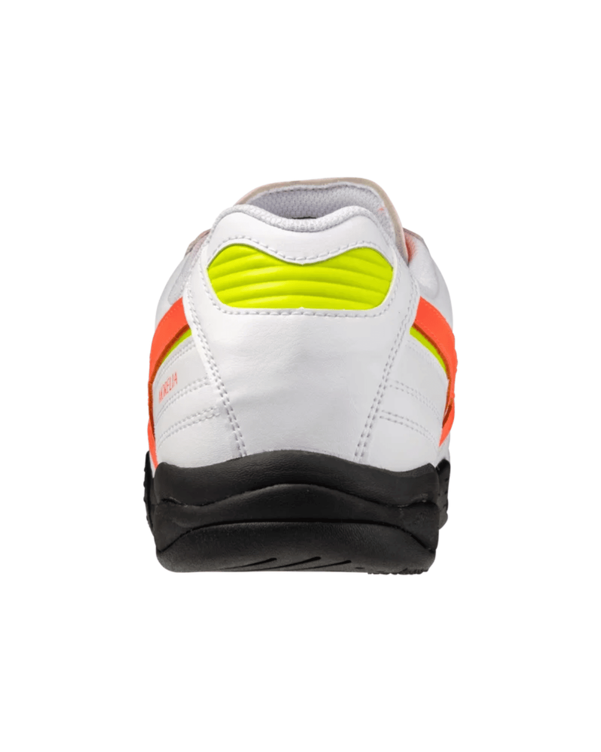 Morelia Ls White Lava Orange - LIKELIHOOD