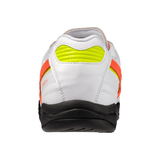 Morelia Ls White Lava Orange - LIKELIHOOD