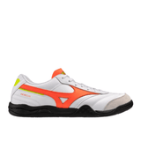 Morelia Ls White Lava Orange - LIKELIHOOD