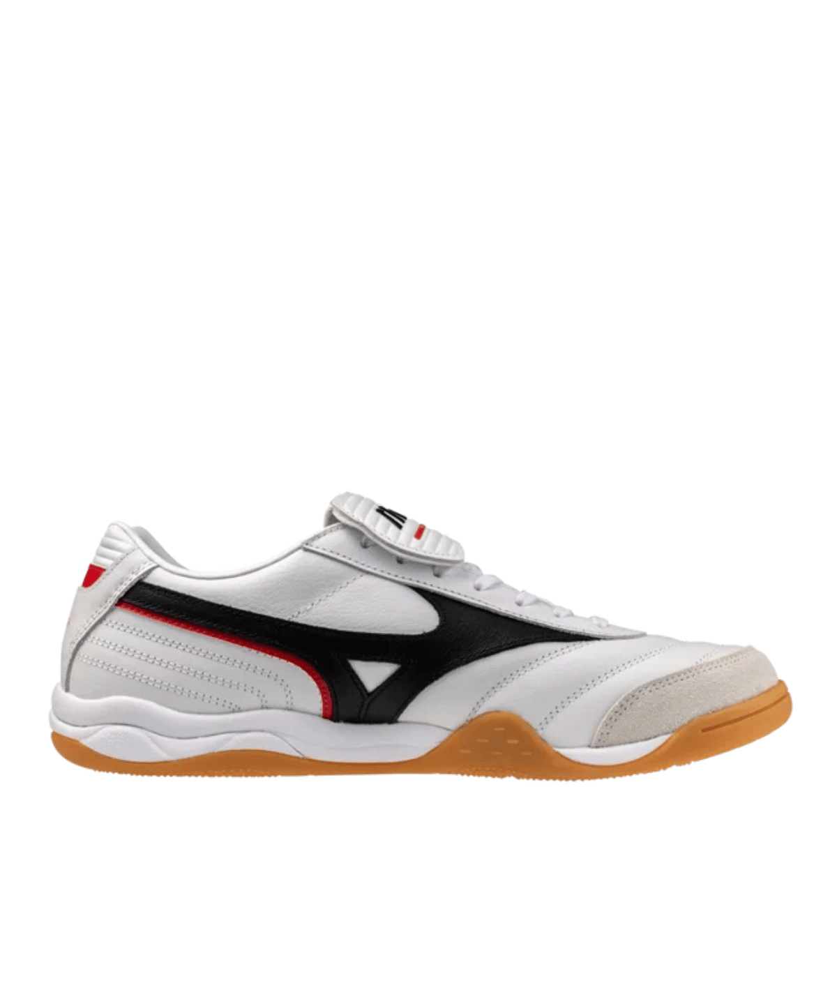 Morelia Ls White/Black - LIKELIHOOD