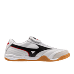 Morelia Ls White/Black - LIKELIHOOD