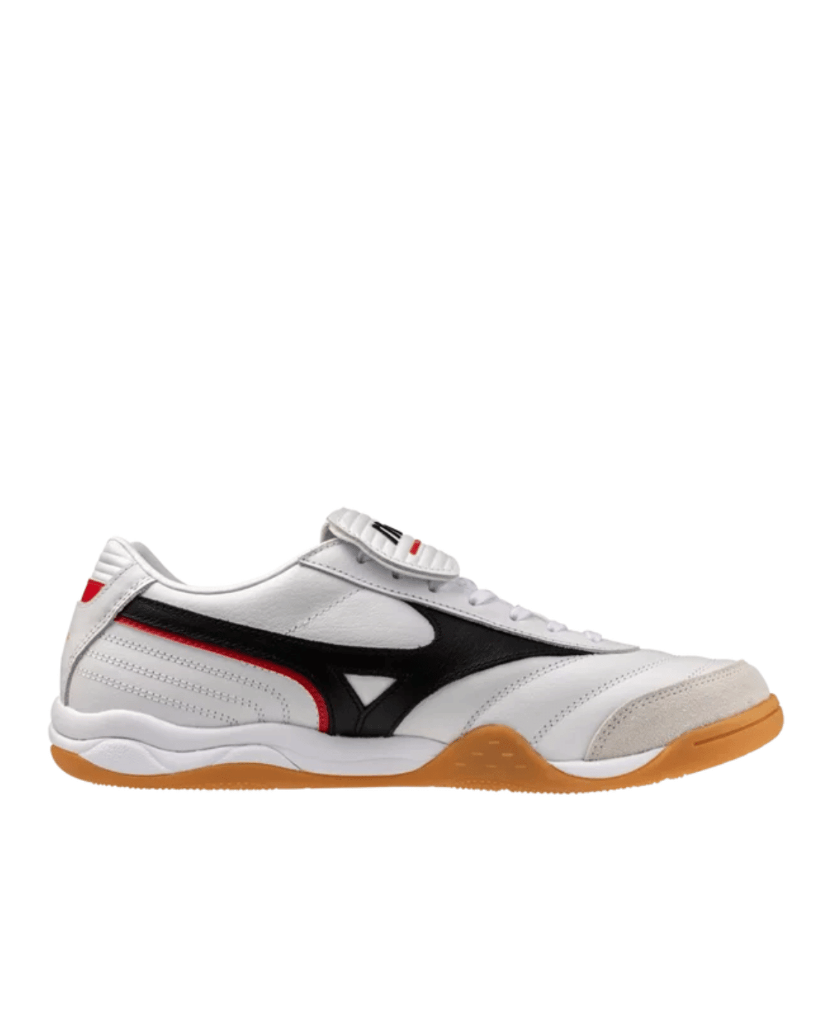 Morelia Ls White/Black - LIKELIHOOD