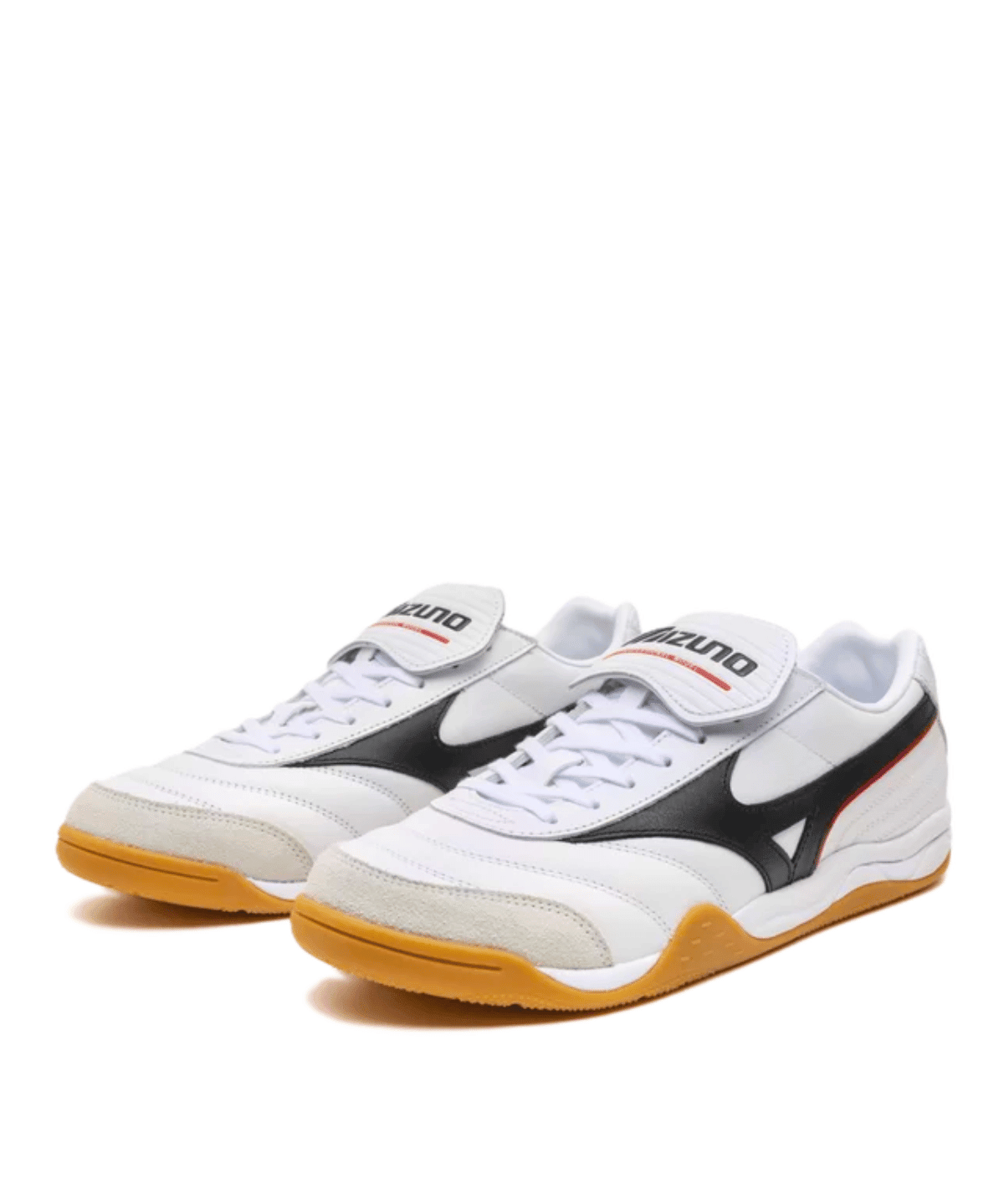 Morelia Ls White/Black - LIKELIHOOD