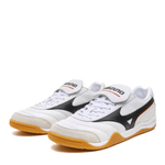 Morelia Ls White/Black - LIKELIHOOD