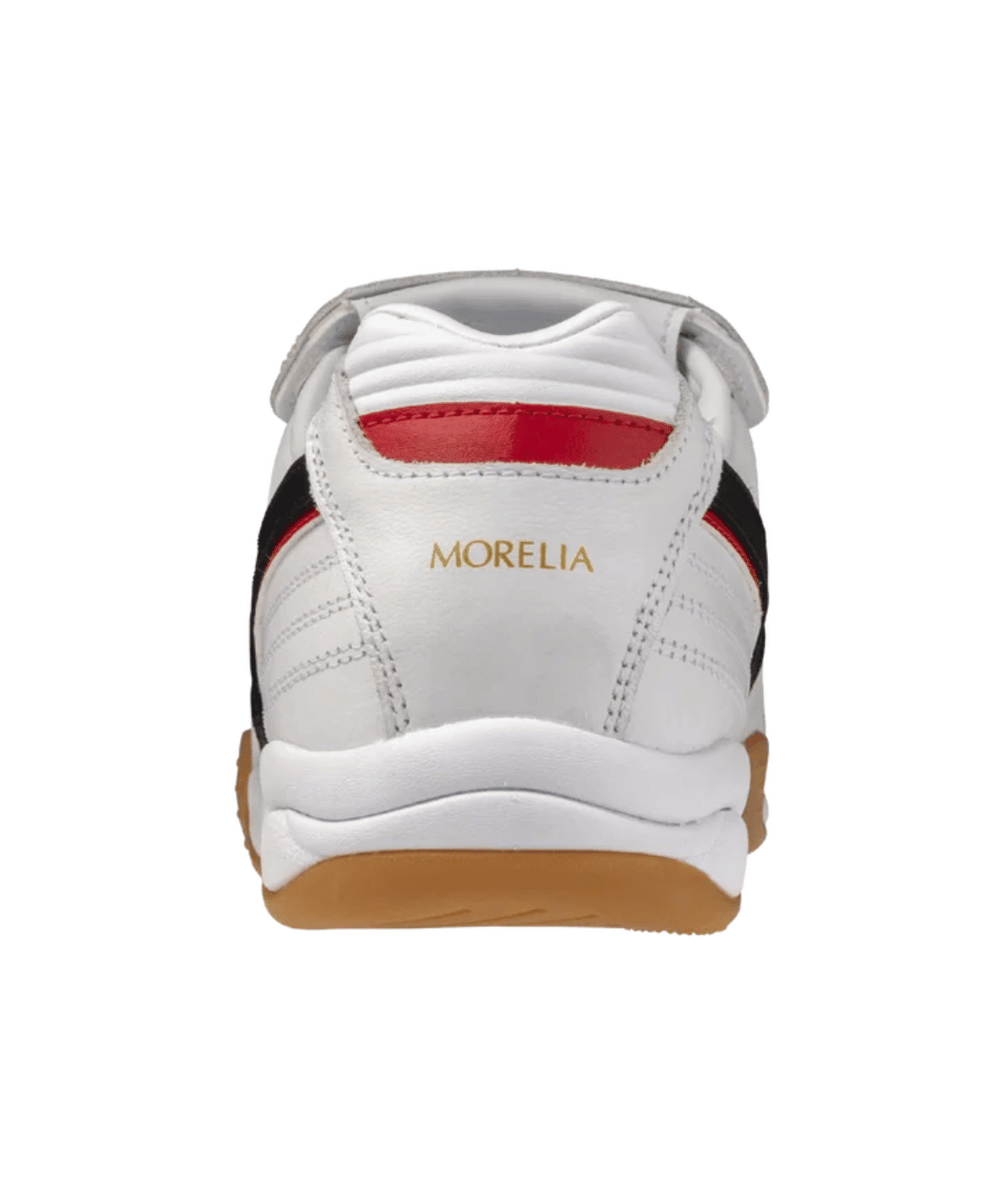 Morelia Ls White/Black - LIKELIHOOD
