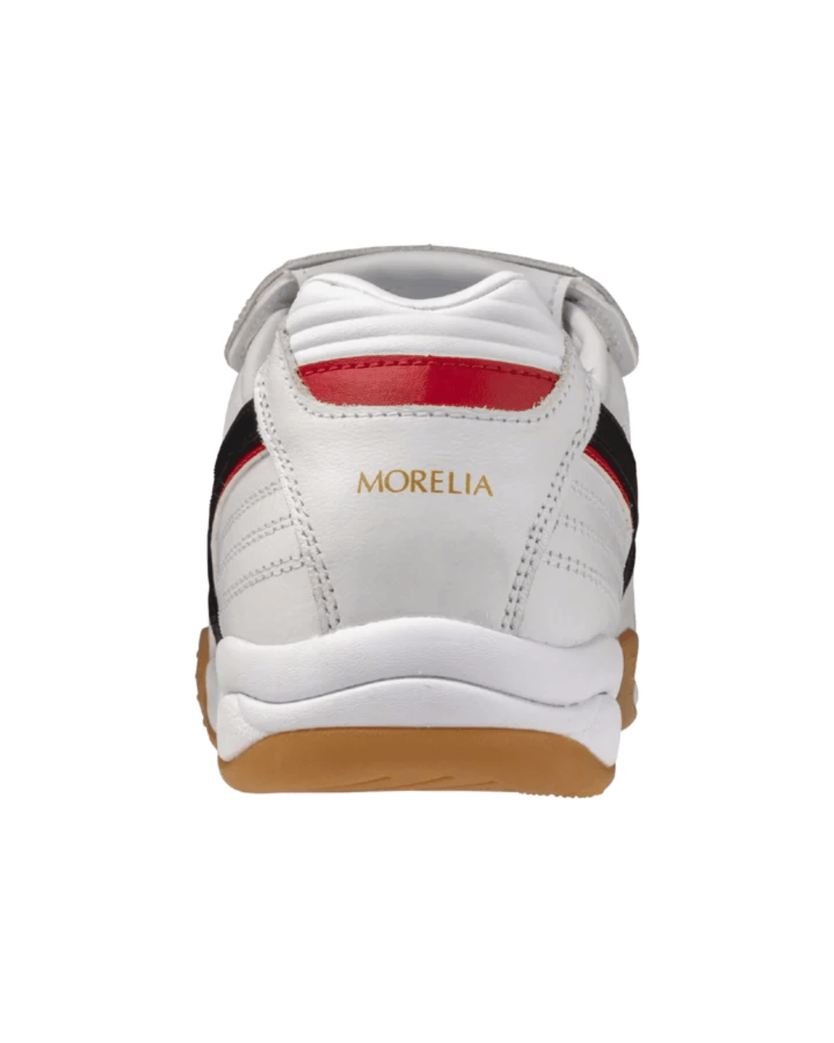 Morelia Ls White/Black - LIKELIHOOD