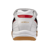 Morelia Ls White/Black - LIKELIHOOD