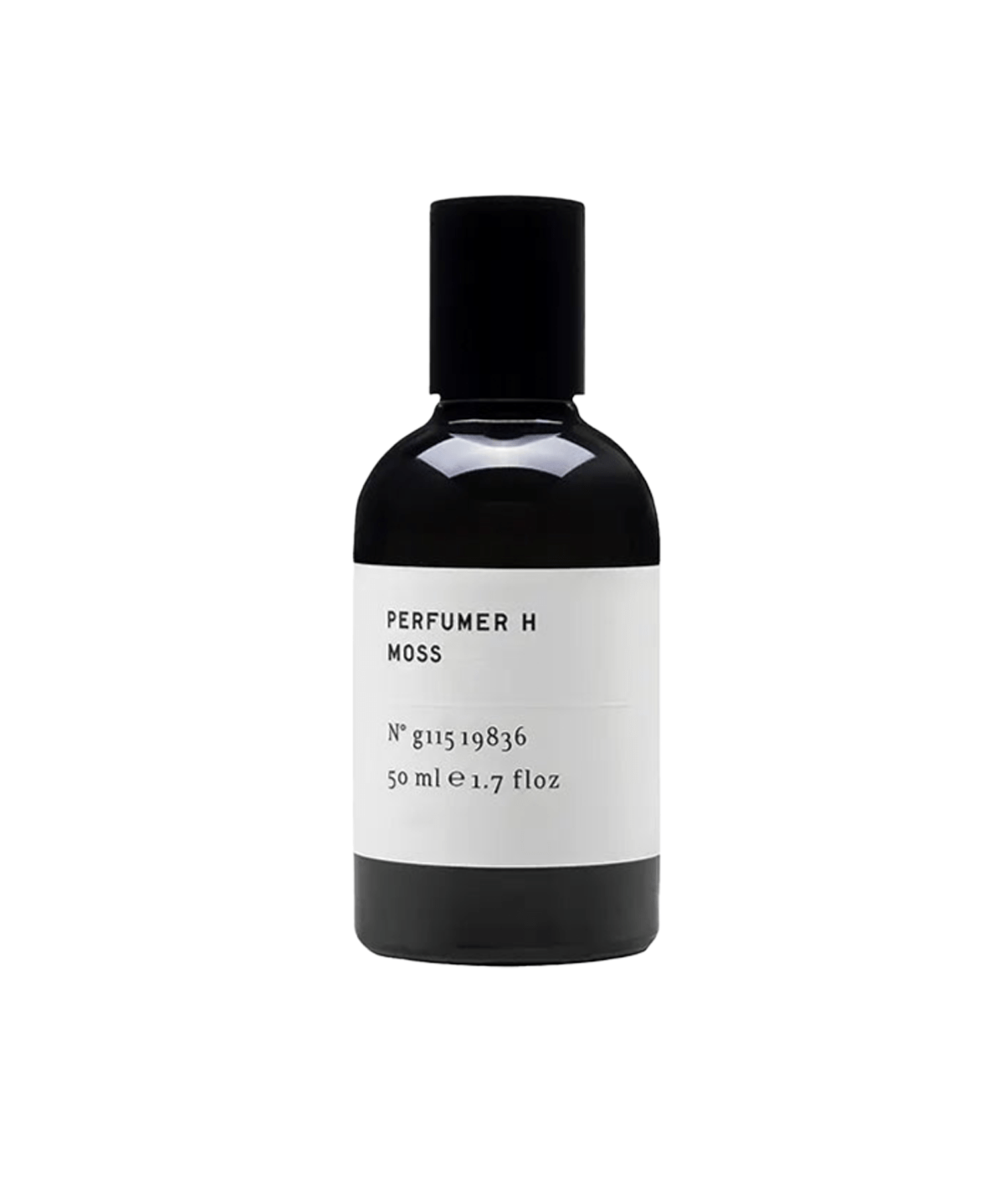 Moss Eau de Parfum - LIKELIHOOD