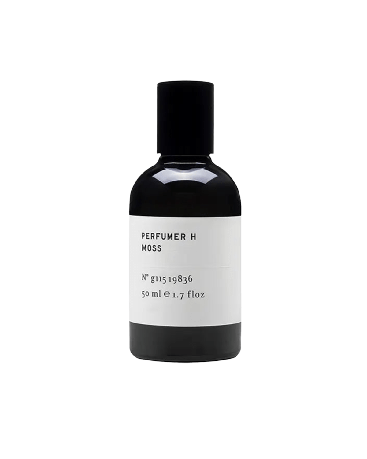 Moss Eau de Parfum - LIKELIHOOD