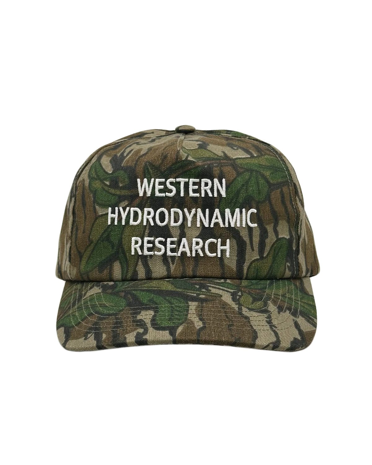 Promo Hat Mossy Oak