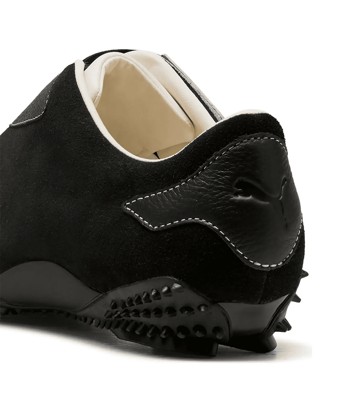 Mostro Icons Black - Frosted Ivory - LIKELIHOOD